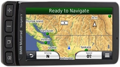 BMW Motorrad NavigatorⅥ-1 BMW Motorrad presents the Navigator VI